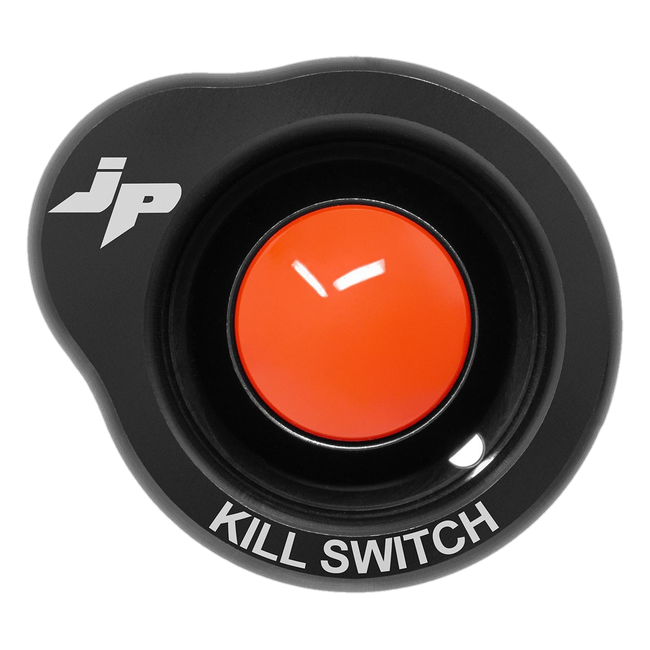 JetPrime JP SPK 011 kill switch for Suzuki GSX-R 600 — view 2