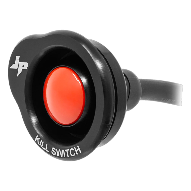 JetPrime JP SPK 011 kill switch for Suzuki GSX-R 600 — view 3
