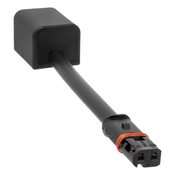 JetPrime JP ES 074 BMW — Front Turn Signal Eliminator — view 3