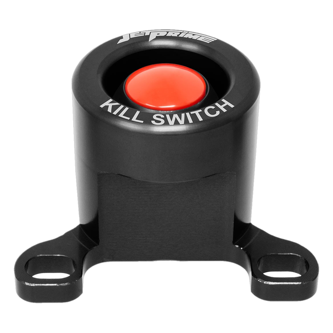 JetPrime JP KS MV012 kill switch for MV Agusta Agusta F3 800 — view 3