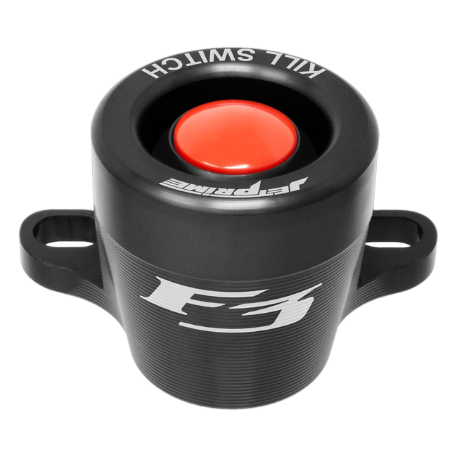 JetPrime JP KS MV012 kill switch for MV Agusta Agusta F3 800 — view 4