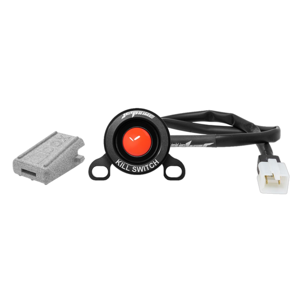 JetPrime JP KS AP009AT Aprilia Tuono V4 1100 Factory — Kill Switch Button — view 1