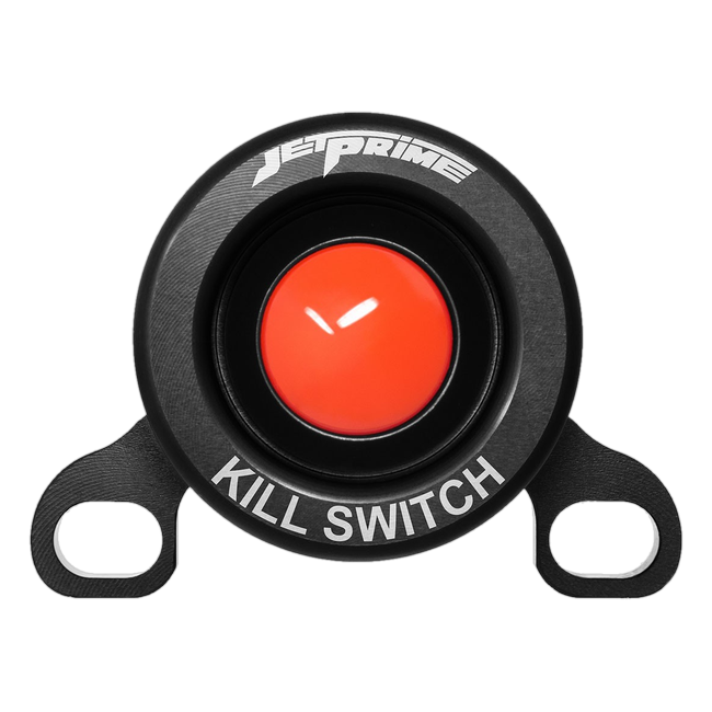JetPrime JP KS AP009AT kill switch for Aprilia Tuono V4 — view 2