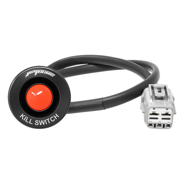 JetPrime JP KS SU055 kill switch for Suzuki GSX-8R — view 1