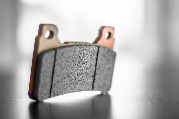 Brembo Z04 racing brake pads for Honda CBR 1000 RR 2006–2016