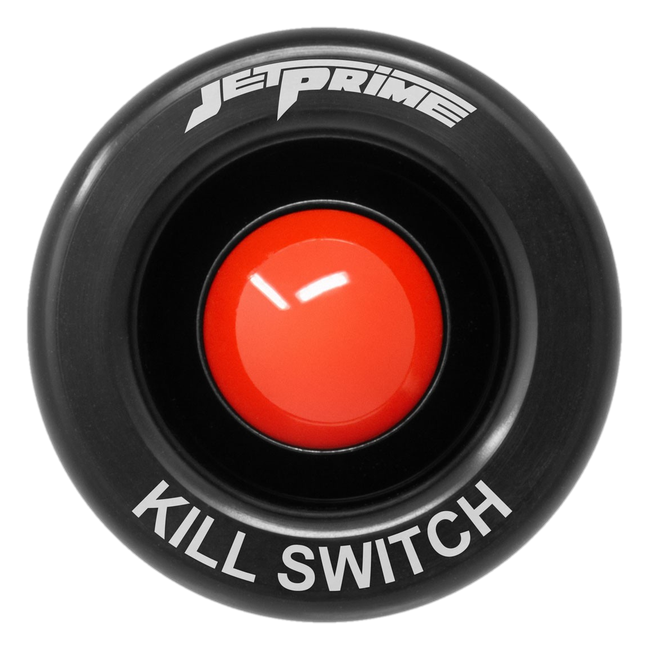 JetPrime JP KS HO057 kill switch for Honda CBR 600 RR — view 2