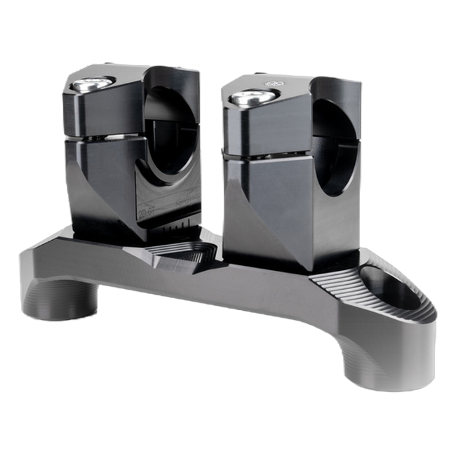 Gilles 2DGT riser for Ducati STREETFIGHTER V4S