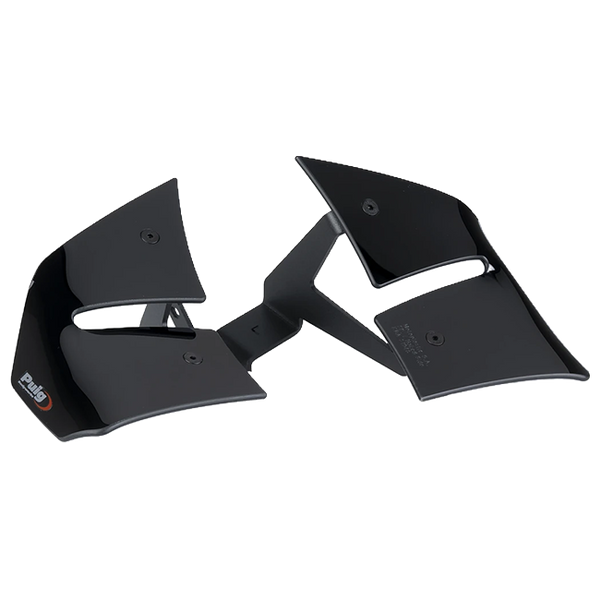Puig D12 Winglets für Yamaha MT-07 (2025–2026)