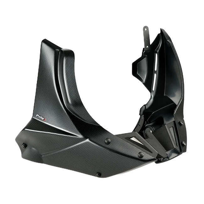 Puig Engine Spoiler for Yamaha MT-07 (2021–2024)