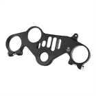 Black Anodised