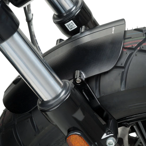 Puig Front Fender for Indian Scout Classic (2018–2020)