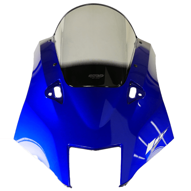 MRA R Racing Windscreen for Yamaha YZF-R9 2025–2026