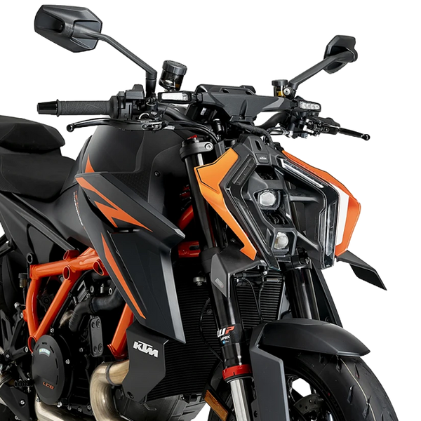 Puig Naked Frontal Winglets für KTM 1390 Super Duke R EVO (2024–2026)