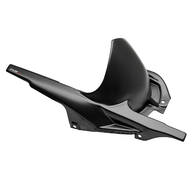 Puig Rear Fender for BMW F800R (2015–2019)