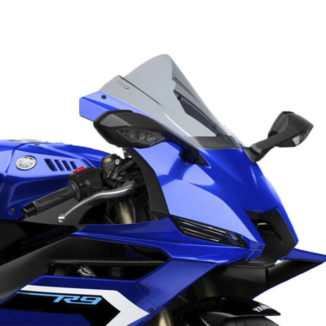 Puig Z-Racing windshield for Yamaha YZF-R9 2025-2026