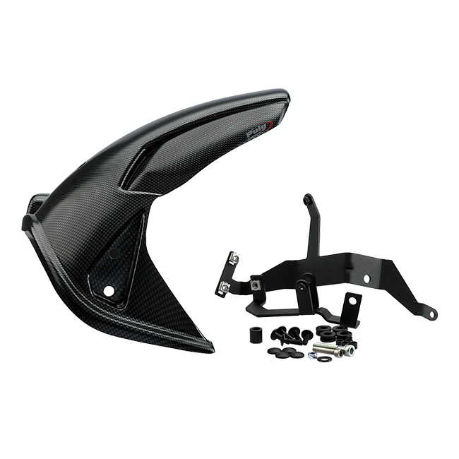 Puig Rear Fender for Yamaha XT1200Z Super Tenere (2015–2020)