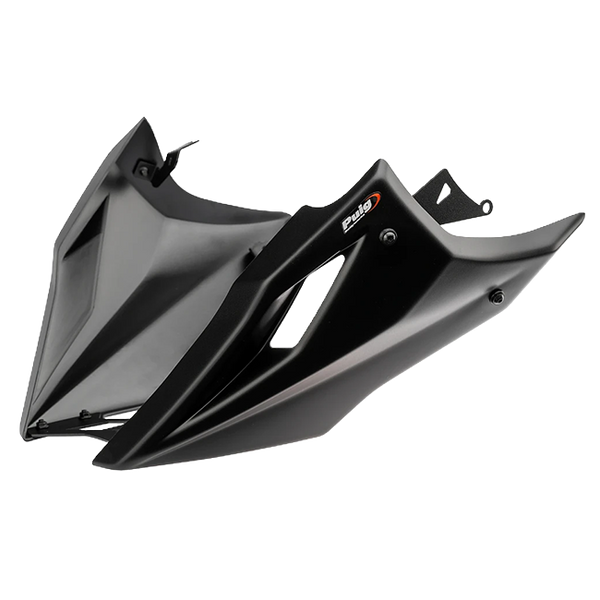 Puig Motorspoiler für Kawasaki Z900SE (2025–2026)