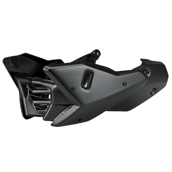 Puig Engine Spoiler for KTM 1290 Superduke R (2015–2019)