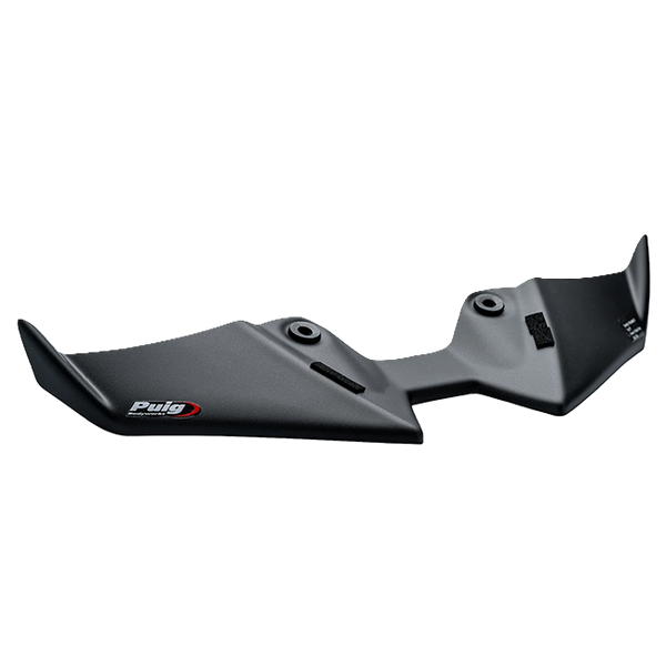 Puig Naked Frontal Flügel für Kawasaki Z900SE (2025–2026)