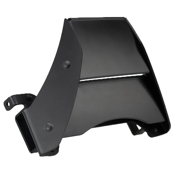 Puig Lower Spoiler Pista #7 for BMW R1300GS (2023–2026)