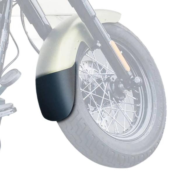 Puig Front Fender Extension for Harley Davidson Softail Slim Flsl (2018–2021)