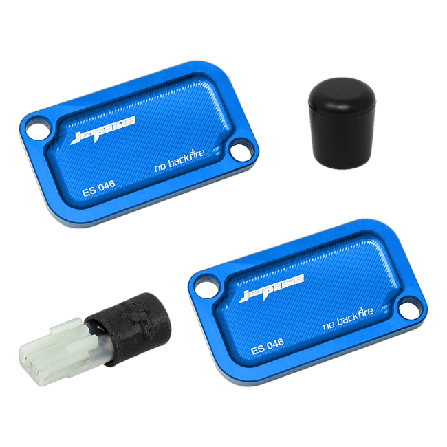 JetPrime JP ES KIT16 KTM — SLS/AIS Block-Off Kit — view 1