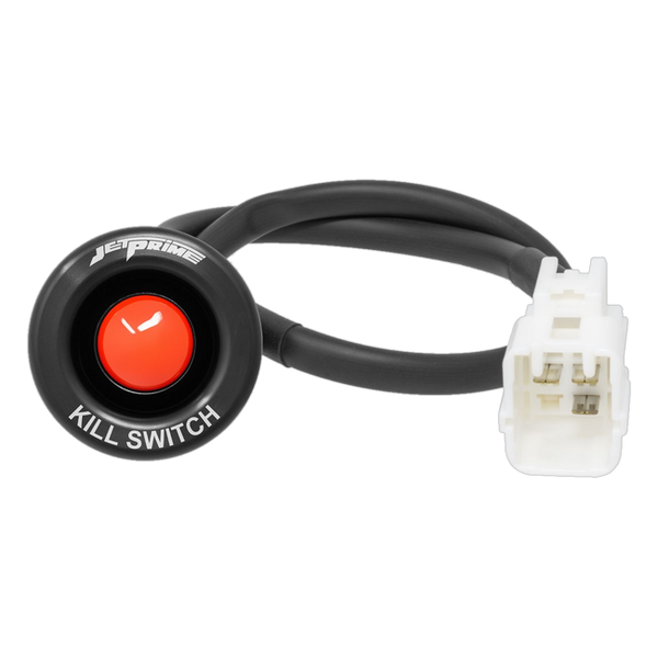 JetPrime JP KS KA024 kill switch for Kawasaki ZX-10 R — view 1