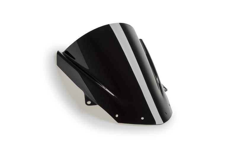 Puig Z-Racing windscreen for Kawasaki ZX-6R 2019-2023