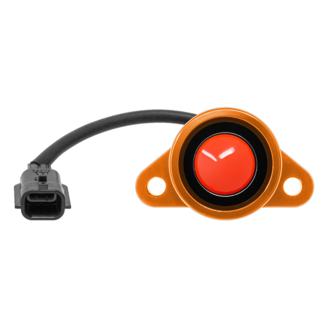 JetPrime JP KS KT048 kill switch for KTM 990 Duke — view 7