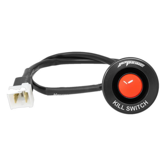 JetPrime JP KS YA013 kill switch for Yamaha R6 — view 1