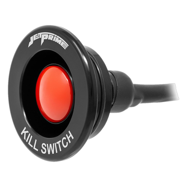 JetPrime JP KS YA013 kill switch for Yamaha R6 — view 3