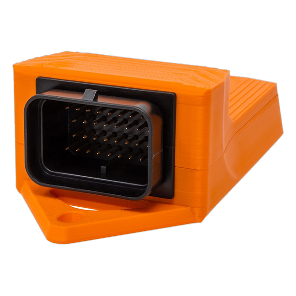 JetPrime JP ESR 004 Aprilia — Electronic Suspension ECU Emulator — view 3