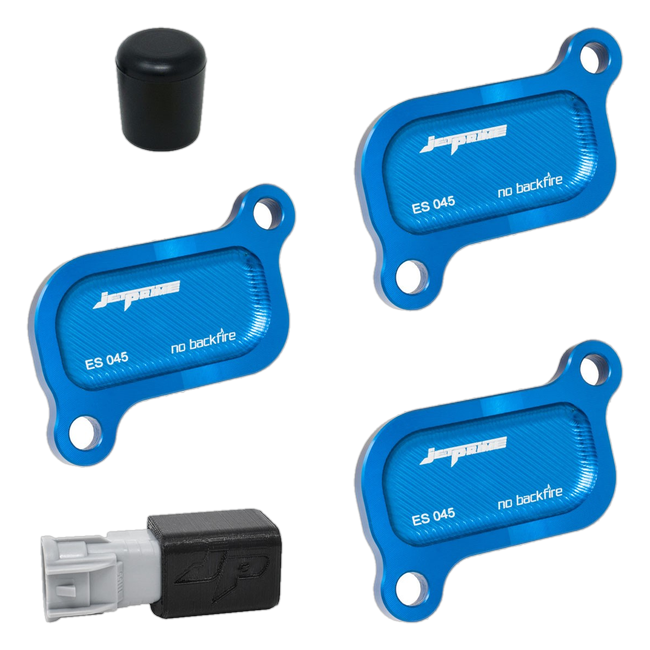 JetPrime JP ES KIT15 Triumph — SLS/AIS Block-Off Kit — view 1