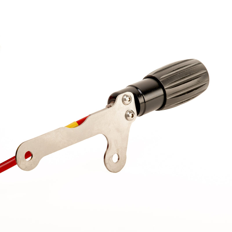 K-Tech DDS Pro rear shock absorber for Kawasaki ZX-10R/RR 2016–2020