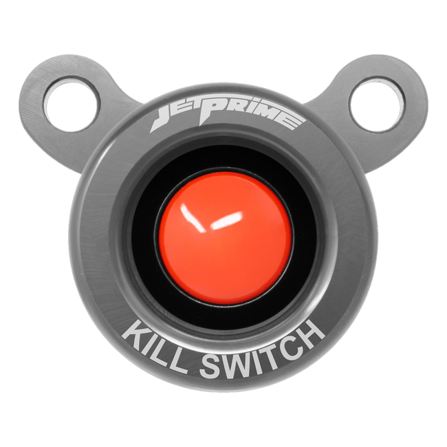 JetPrime JP KS DU056 kill switch for Ducati Streetfighter V4 — view 11