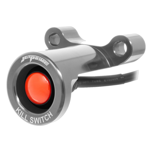 JetPrime JP KS DU056 kill switch for Ducati Streetfighter V4 — view 12