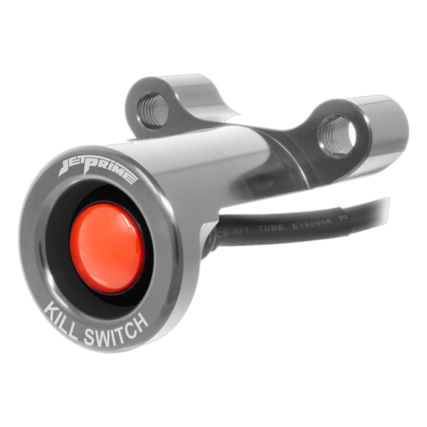 JetPrime JP KS DU056 Ducati Panigale V4 R — Kill Switch Button — view 12