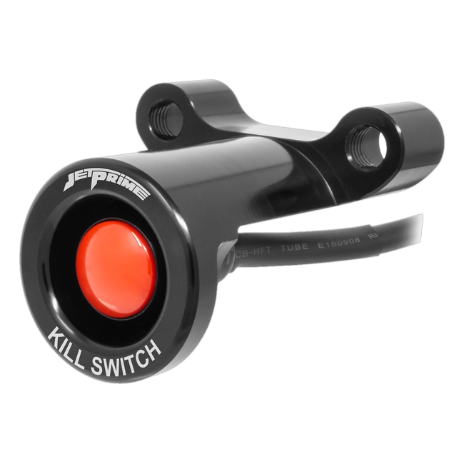 JetPrime JP KS DU056 kill switch for Ducati Streetfighter V4 — view 3