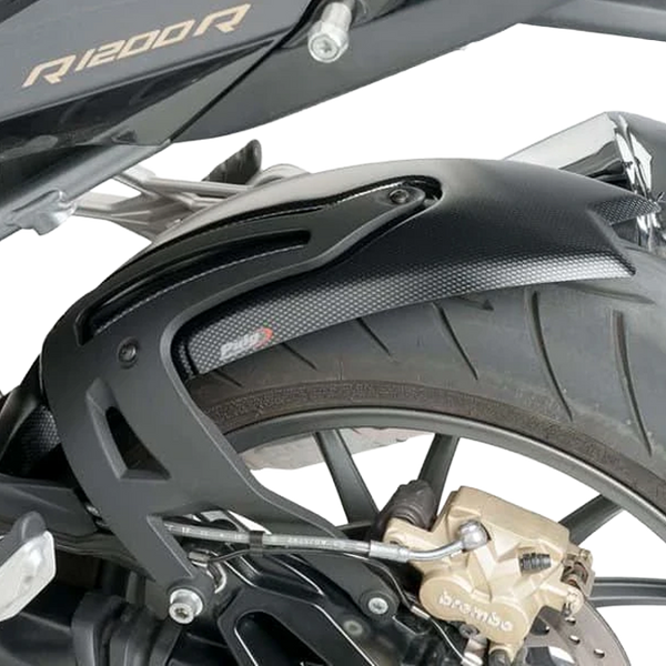 Puig Kotflügel hinten – BMW R1200R (2018)