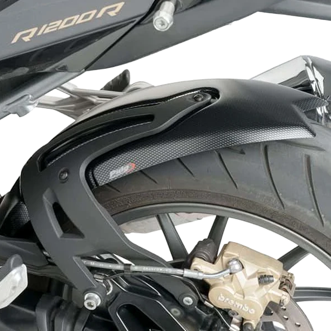 Puig Rear Fender for BMW R1200RS (2018)