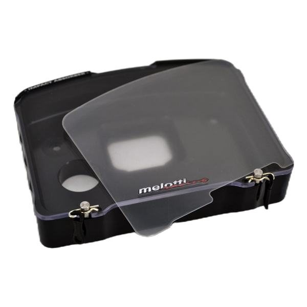 Melotti Racing Film Application Kit DC.PL.KA, studio view 2