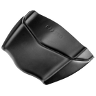 Matt black