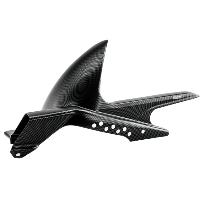 Puig Rear Fender for Honda CB500X (2019–2021)