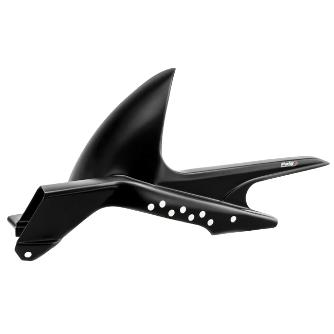 Puig Rear Fender for Honda CB500X (2019–2021)