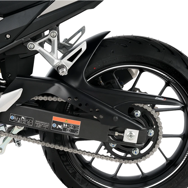 Puig Rear Fender for Honda CB500X (2019–2021)