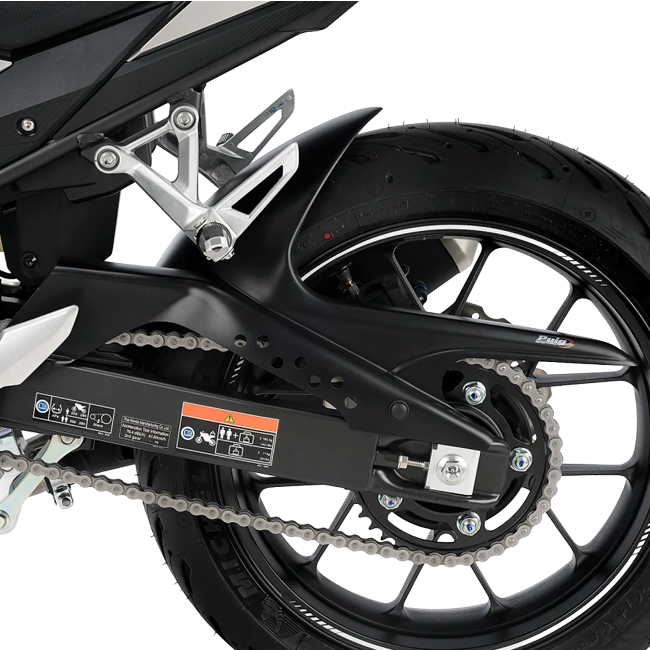Puig Rear Fender for Honda CB500X (2019–2021)