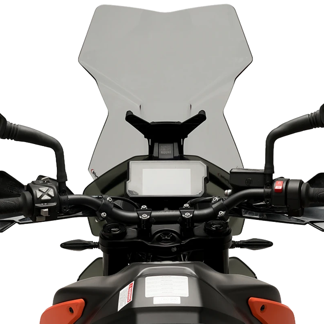 Puig Touring Screen for KTM 890 Adventure (2021–2022)