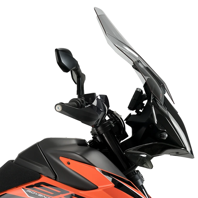 Puig Touring Screen for KTM 890 Adventure (2021–2022)