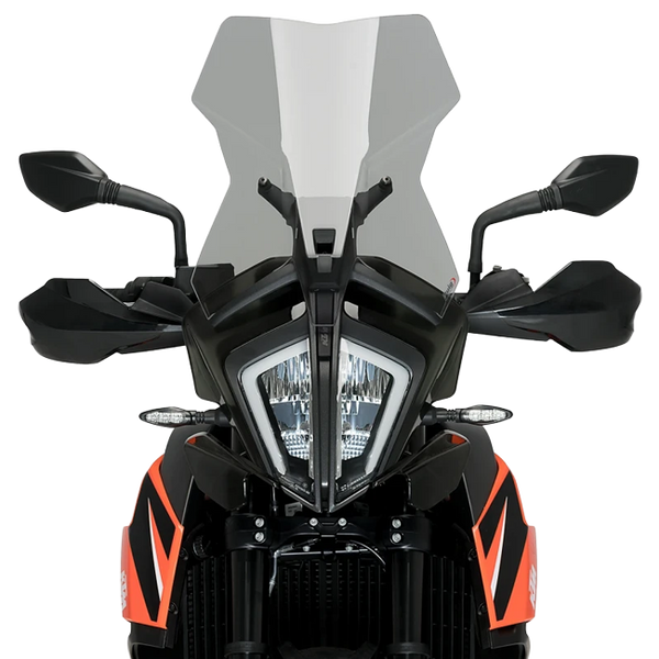 Puig Touring Screen for KTM 890 Adventure L (2021–2022)