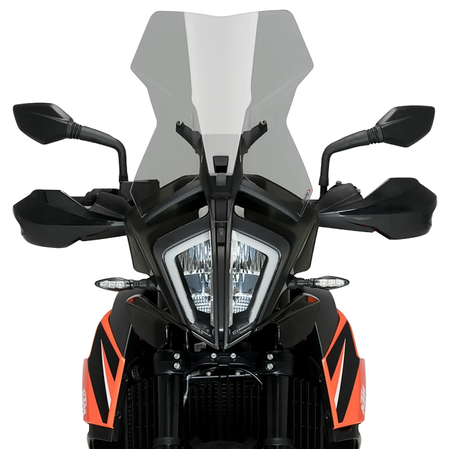 Puig Touring Screen for KTM 890 Adventure (2021–2022)